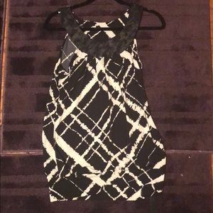 Heart of soul tank top!